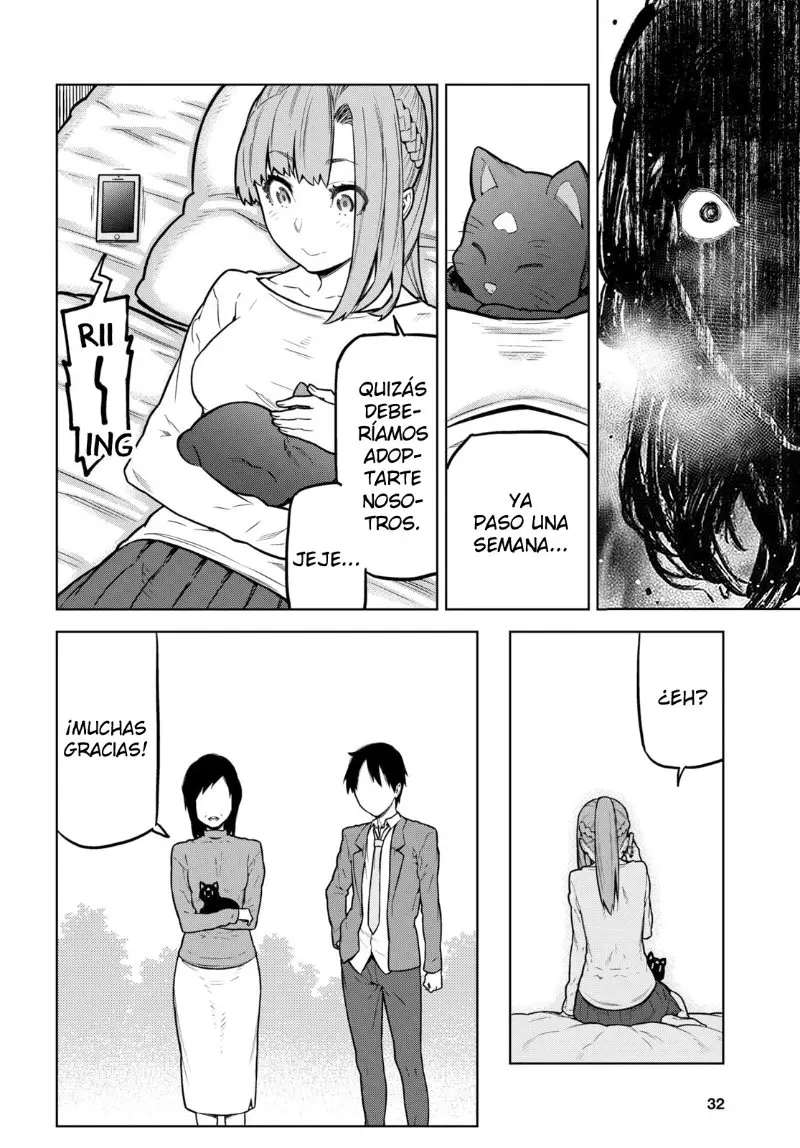 Kimi ga Shine - Capítulo 1 - Página 13 - LectorTMOo