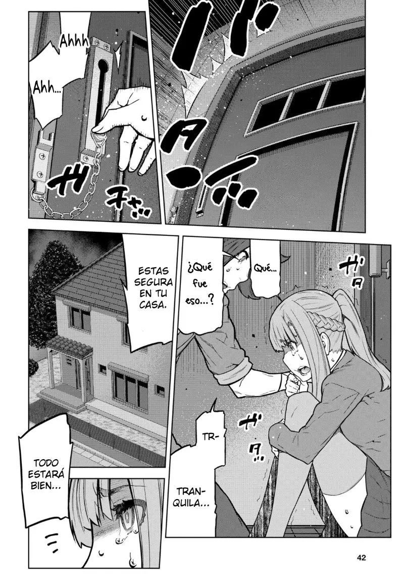 Kimi ga Shine - Capítulo 1 - Página 23 - LectorTMOo