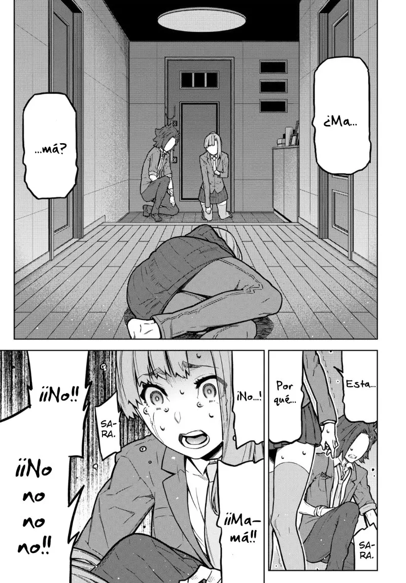 Kimi ga Shine - Capítulo 1 - Página 24 - LectorTMOo