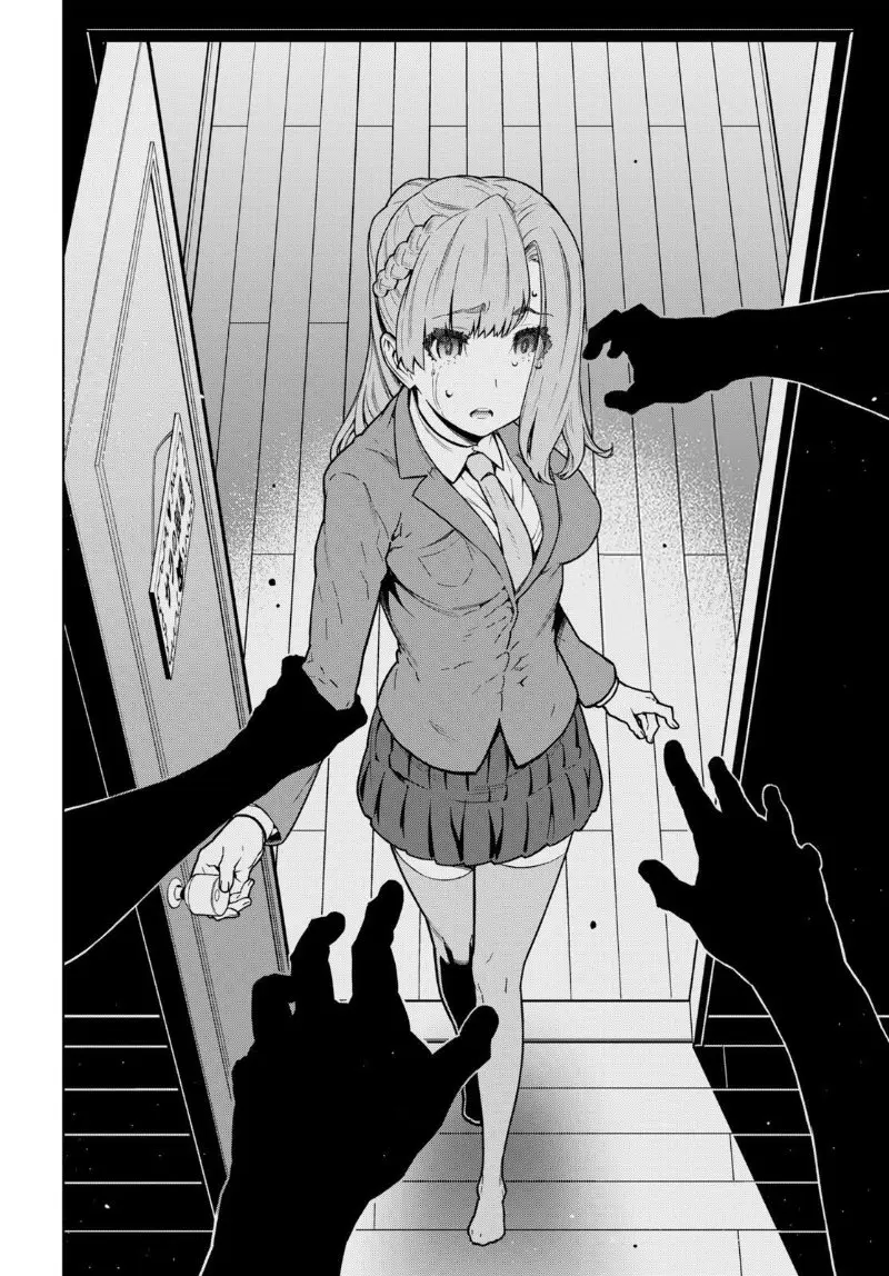 Kimi ga Shine - Capítulo 1 - Página 27 - LectorTMOo
