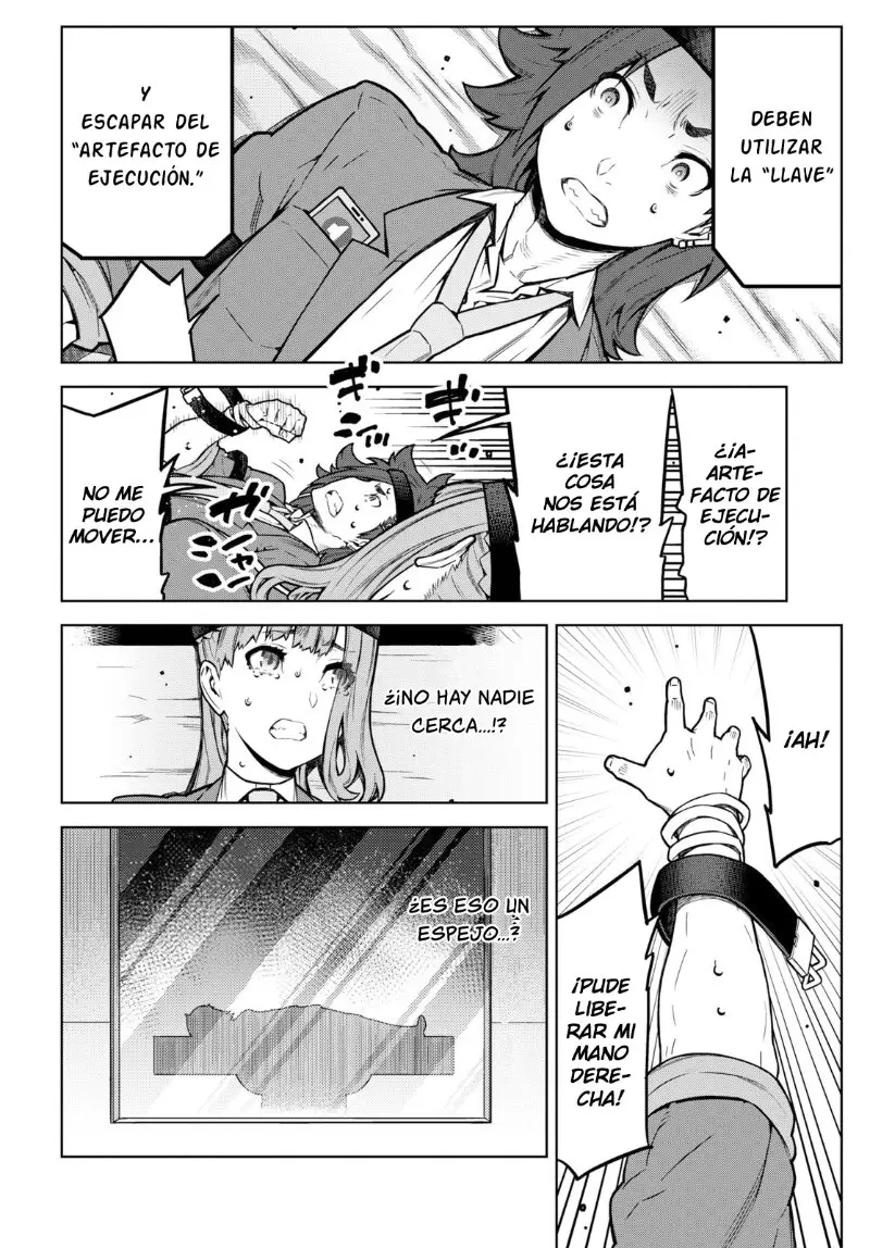 Kimi ga Shine - Capítulo 1 - Página 31 - LectorTMOo