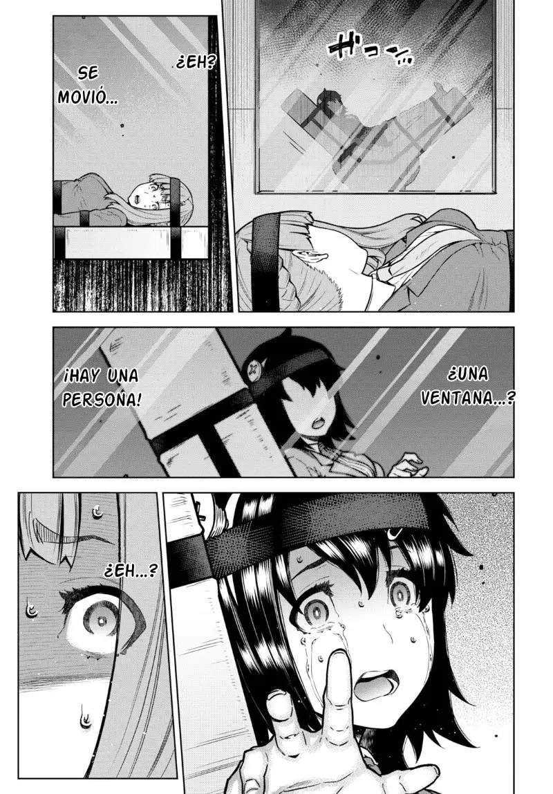 Kimi ga Shine - Capítulo 1 - Página 32 - LectorTMOo