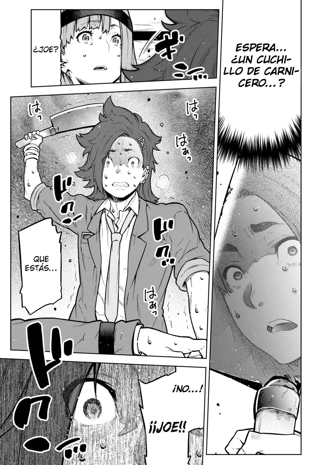 Kimi ga Shine - Capítulo 2 - Página 11 - LectorTMOo