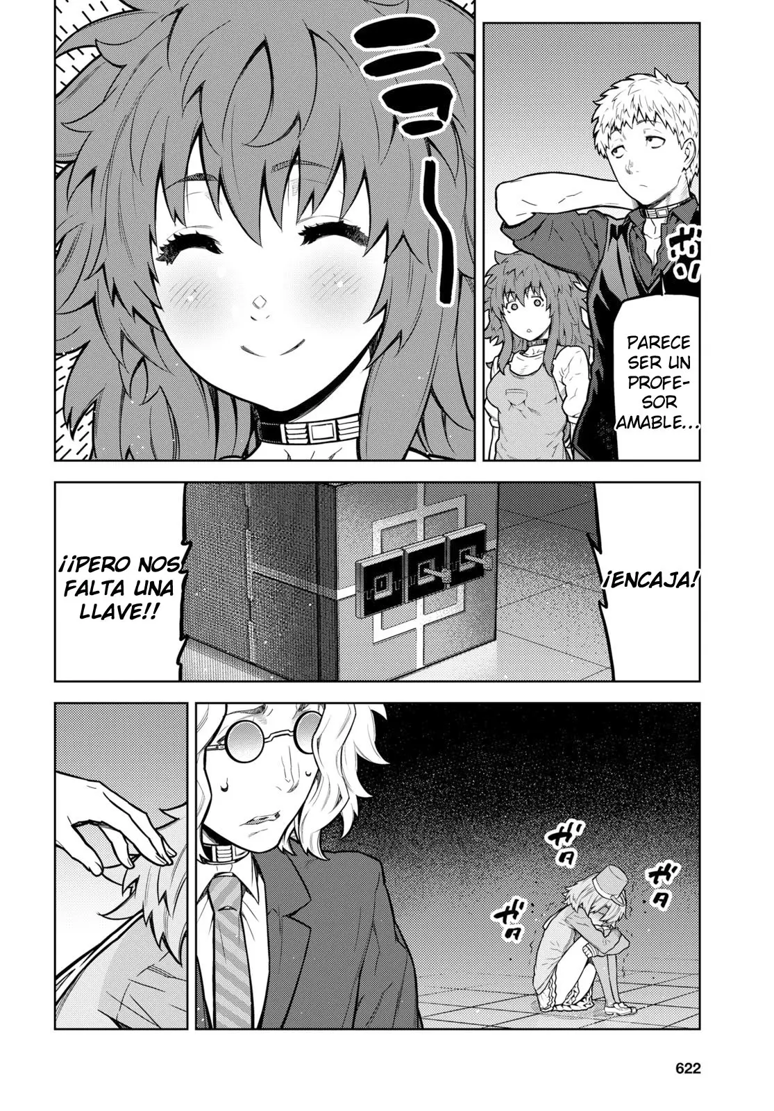 Kimi ga Shine - Capítulo 3 - Página 16 - LectorTMOo