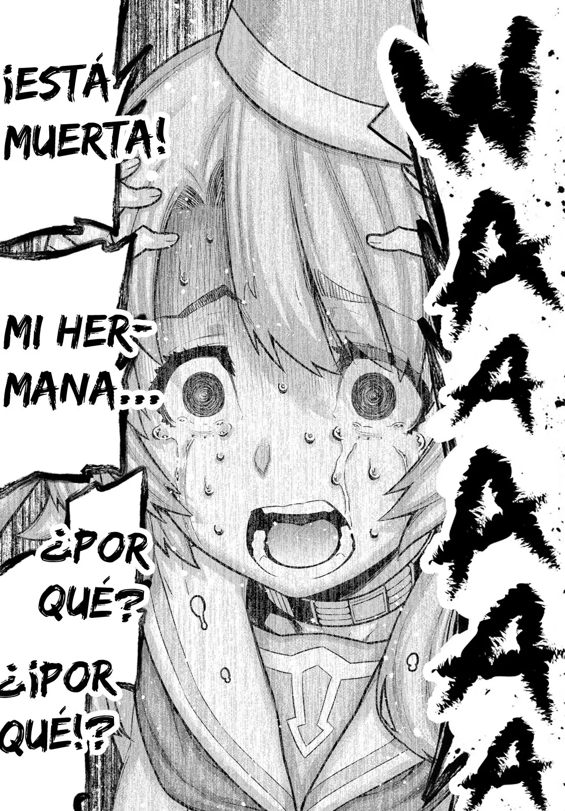Kimi ga Shine - Capítulo 3 - Página 19 - LectorTMOo