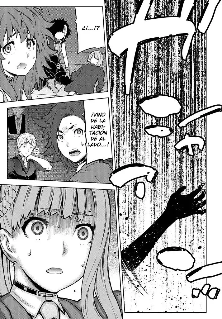Kimi ga Shine - Capítulo 4 - Página 10 - LectorTMOo