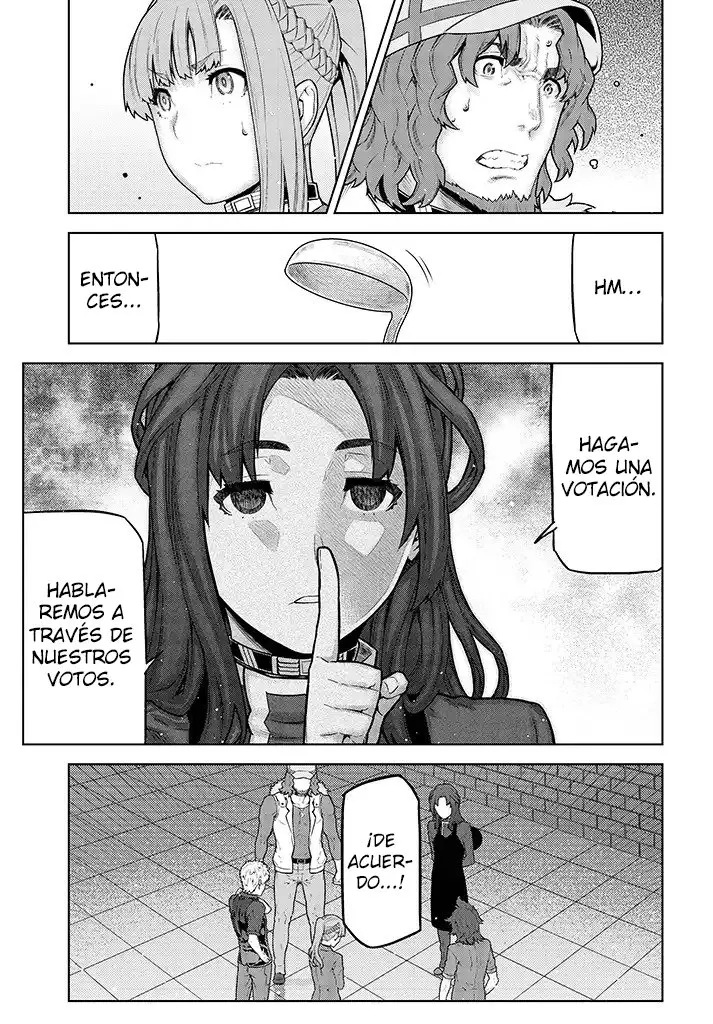 Kimi ga Shine - Capítulo 5 - Página 13 - LectorTMOo