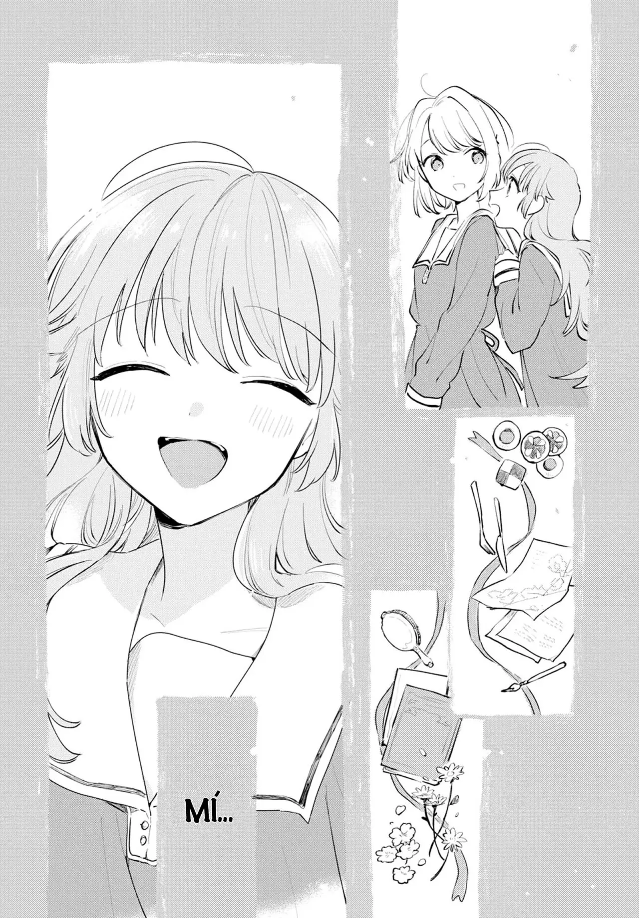 Kimi ga Shinu made Koi wo shitai (2018) - Capítulo 10 - Página 2 - LectorTMOo