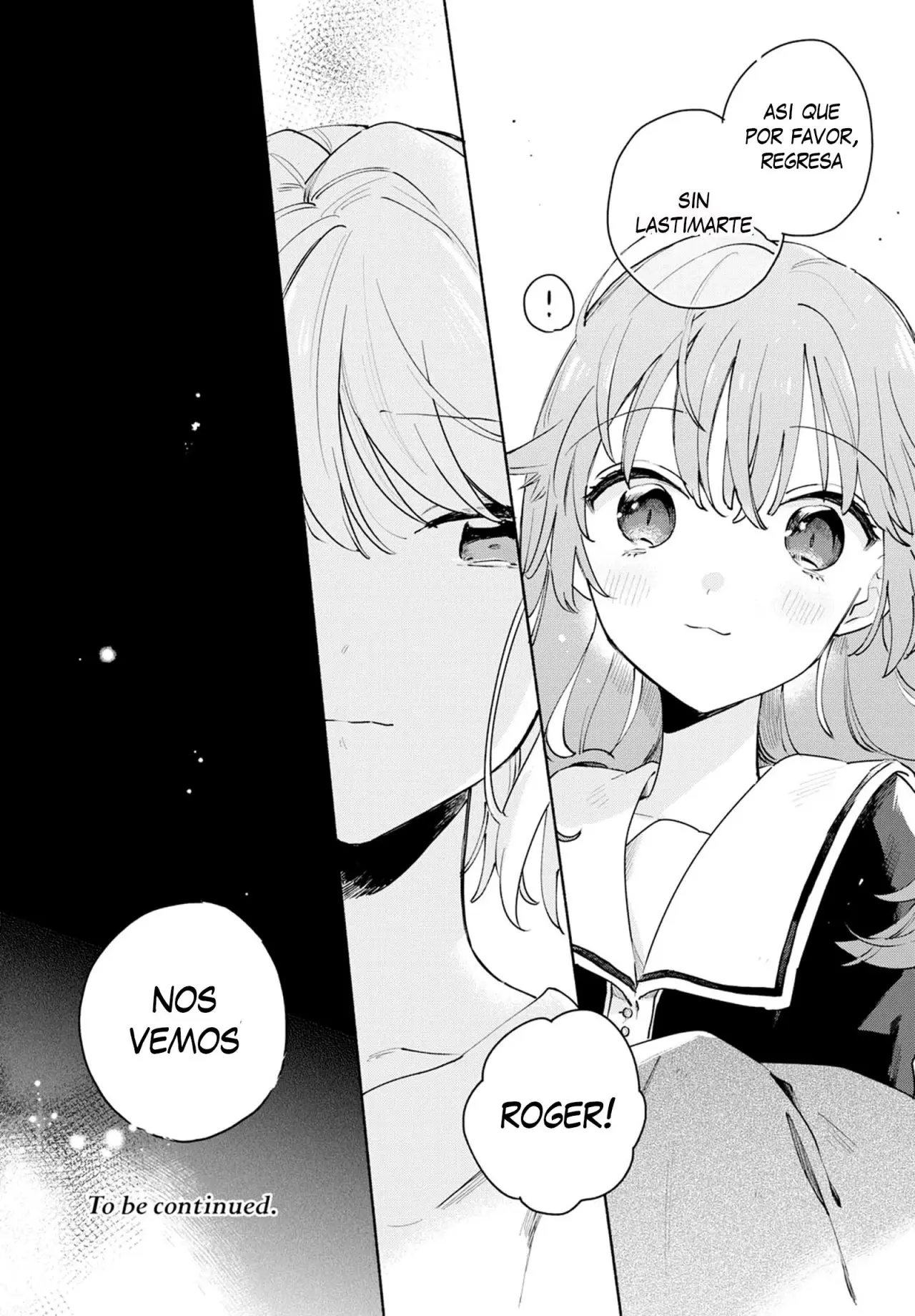 Kimi ga Shinu made Koi wo shitai (2018) - Capítulo 10 - Página 32 - LectorTMOo