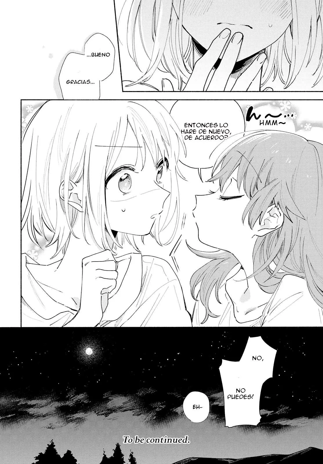 Kimi ga Shinu made Koi wo shitai (2018) - Capítulo 4 - Página 29 - LectorTMOo