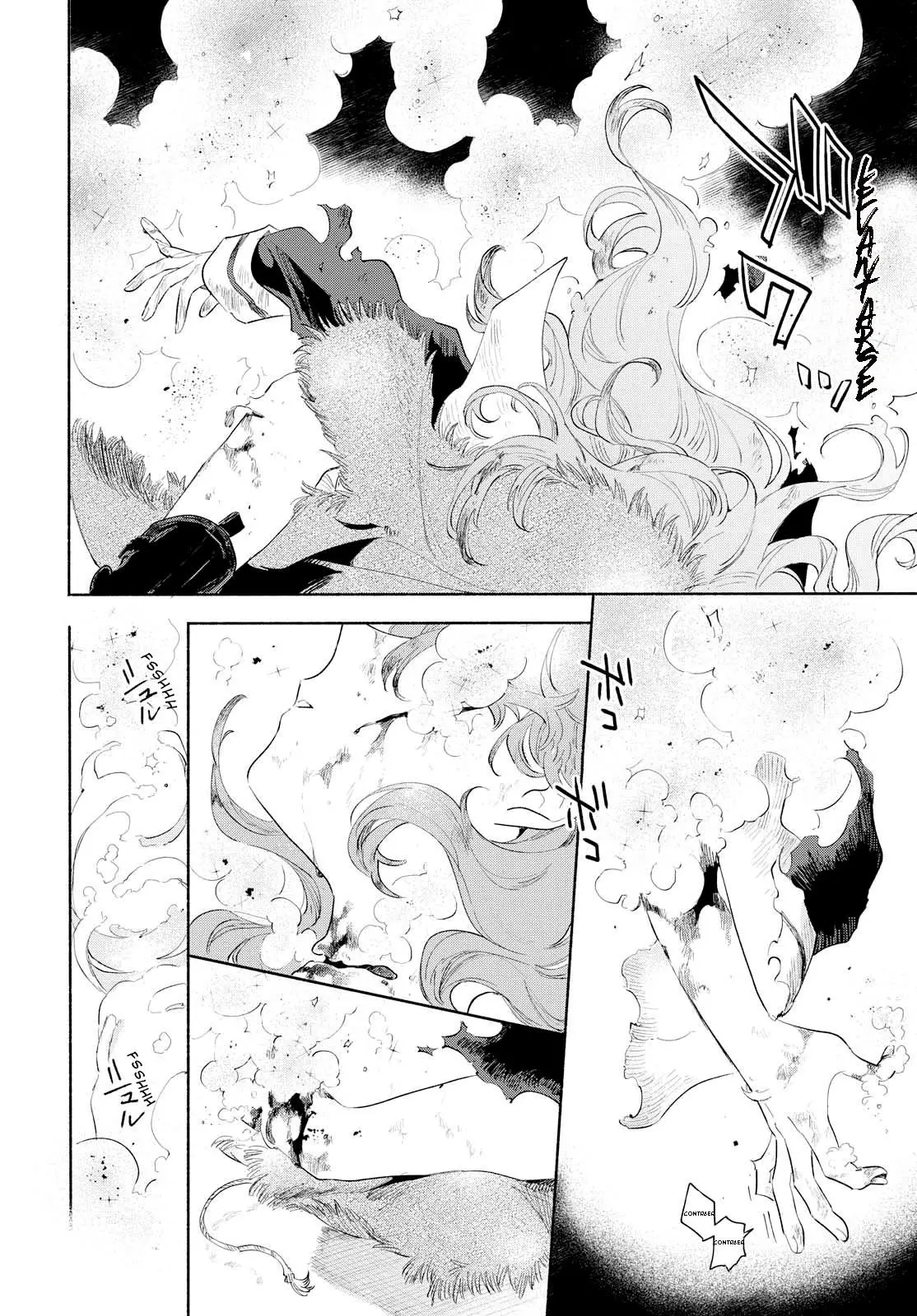 Kimi ga Shinu made Koi wo shitai (2018) - Capítulo 5 - Página 19 - LectorTMOo