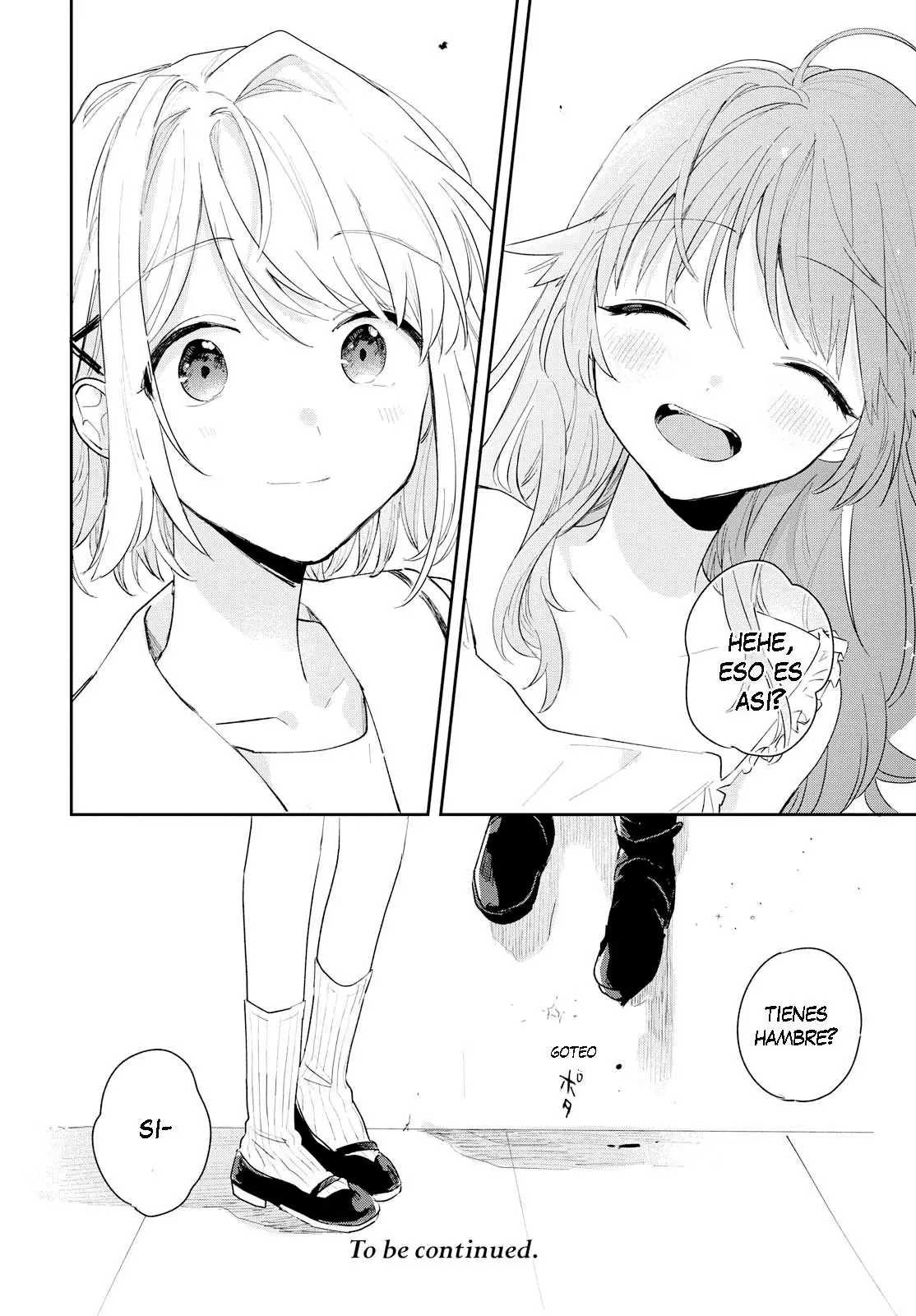 Kimi ga Shinu made Koi wo shitai (2018) - Capítulo 5 - Página 29 - LectorTMOo
