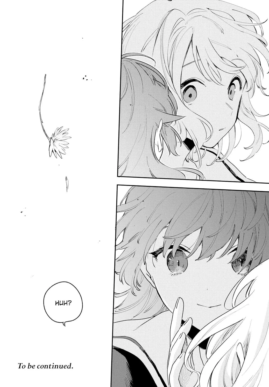 Kimi ga Shinu made Koi wo shitai (2018) - Capítulo 6 - Página 30 - LectorTMOo