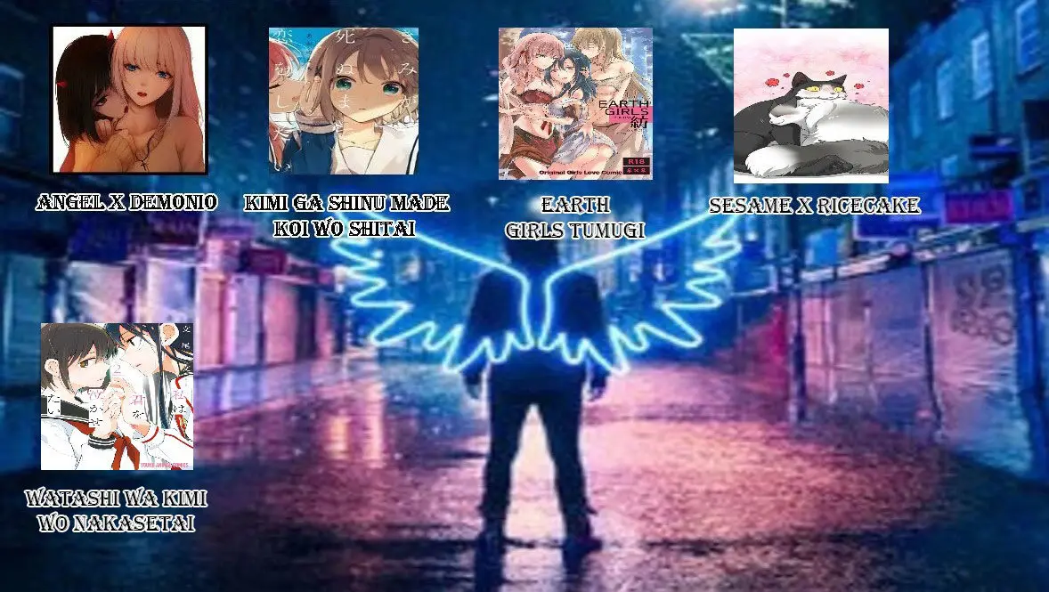 Kimi ga Shinu made Koi wo shitai (2018) - Capítulo 9 - Página 35 - LectorTMOo