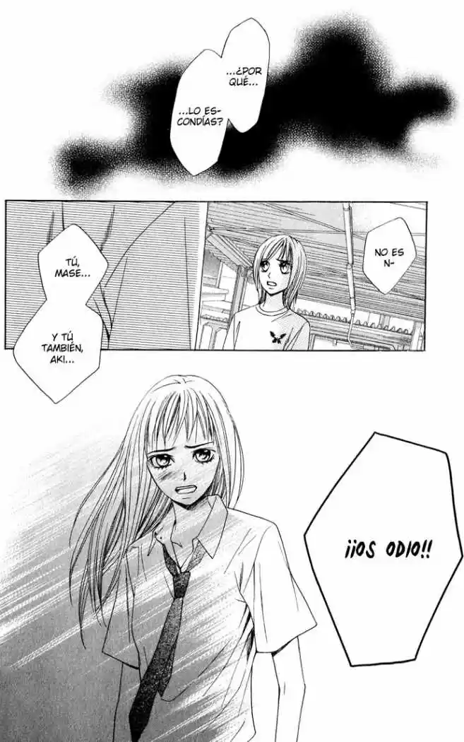 Kimi Ga Suki (Manga) (2016) - Capítulo 10 - Página 9 - LectorTMOo