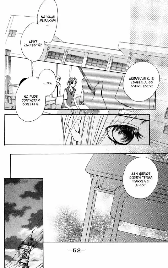 Kimi Ga Suki (Manga) (2016) - Capítulo 10 - Página 11 - LectorTMOo