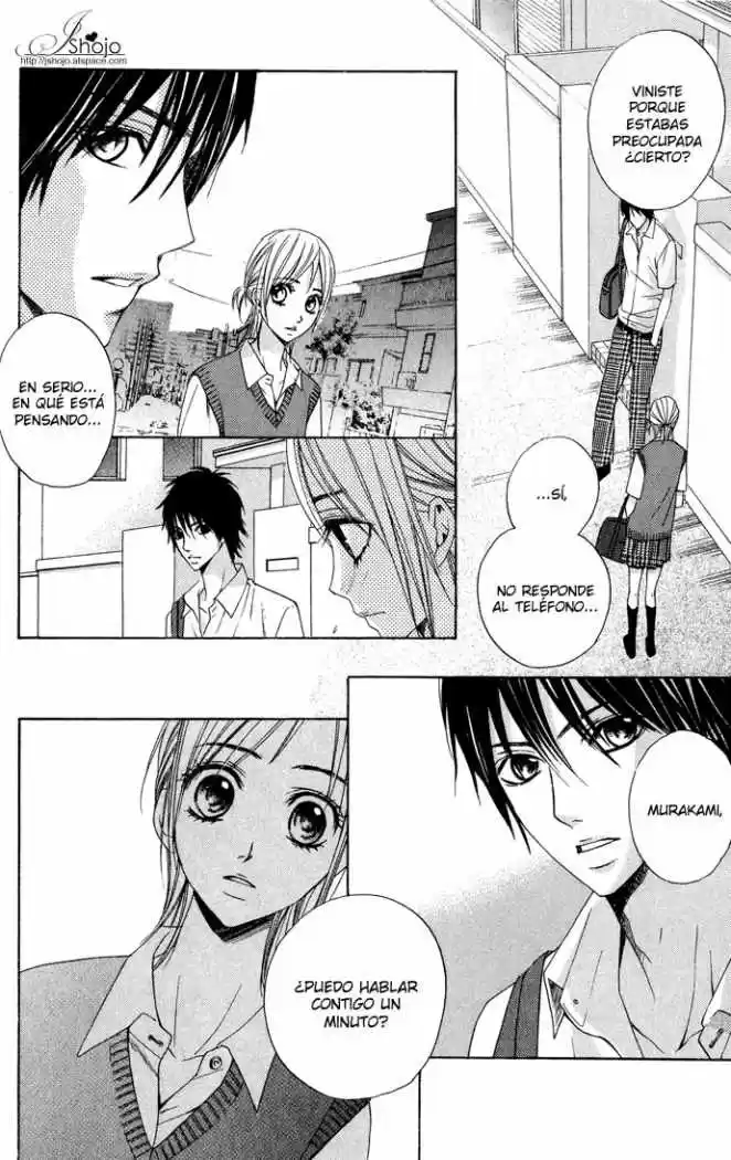 Kimi Ga Suki (Manga) (2016) - Capítulo 10 - Página 13 - LectorTMOo