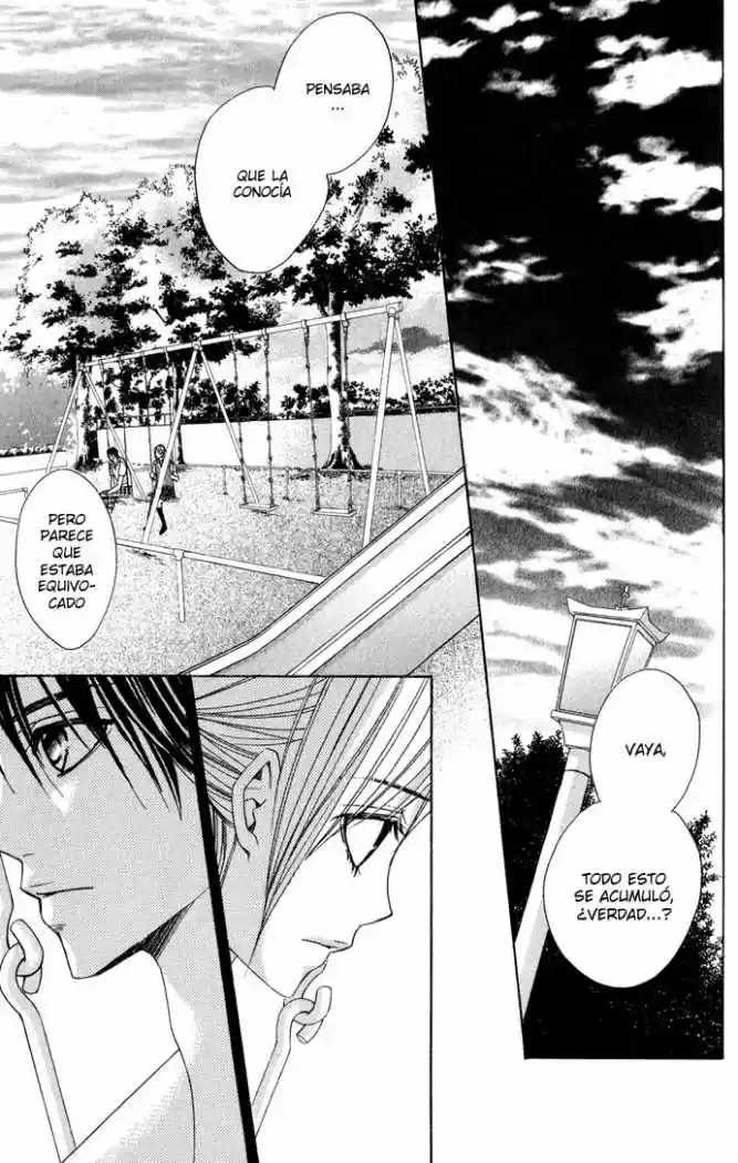 Kimi Ga Suki (Manga) (2016) - Capítulo 10 - Página 14 - LectorTMOo