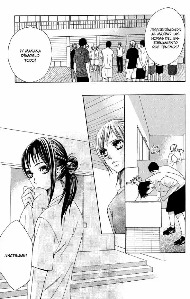 Kimi Ga Suki (Manga) (2016) - Capítulo 10 - Página 20 - LectorTMOo