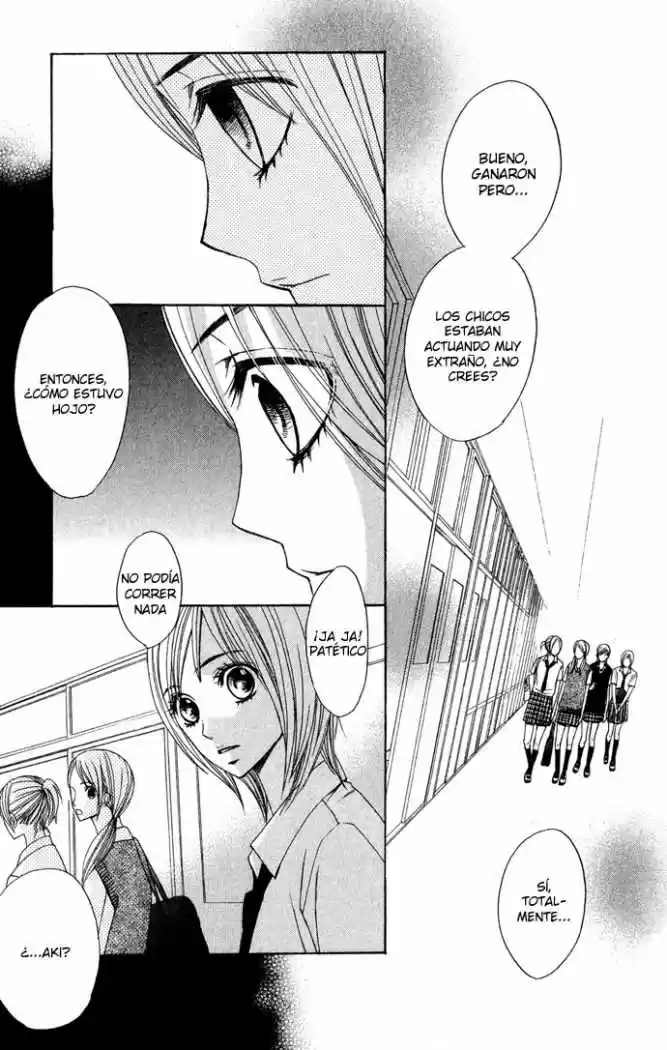 Kimi Ga Suki (Manga) (2016) - Capítulo 10 - Página 24 - LectorTMOo