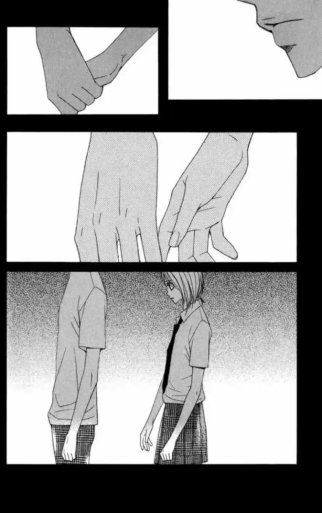 Kimi Ga Suki (Manga) (2016) - Capítulo 10 - Página 33 - LectorTMOo