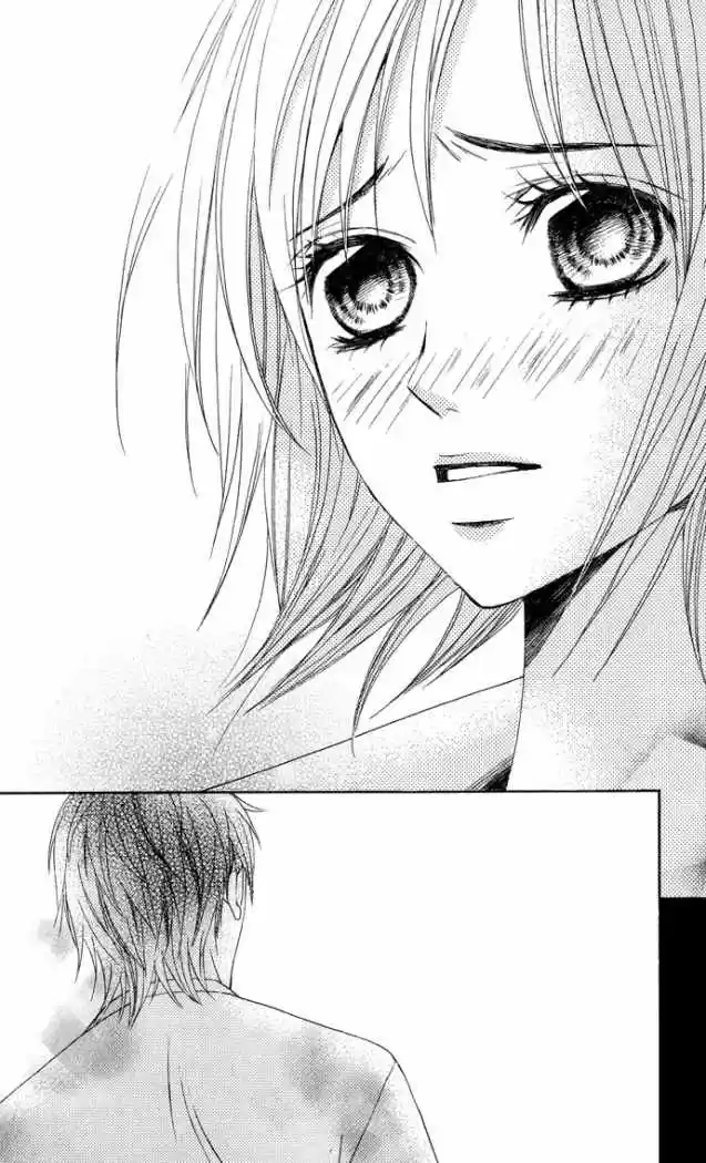Kimi Ga Suki (Manga) (2016) - Capítulo 10 - Página 35 - LectorTMOo