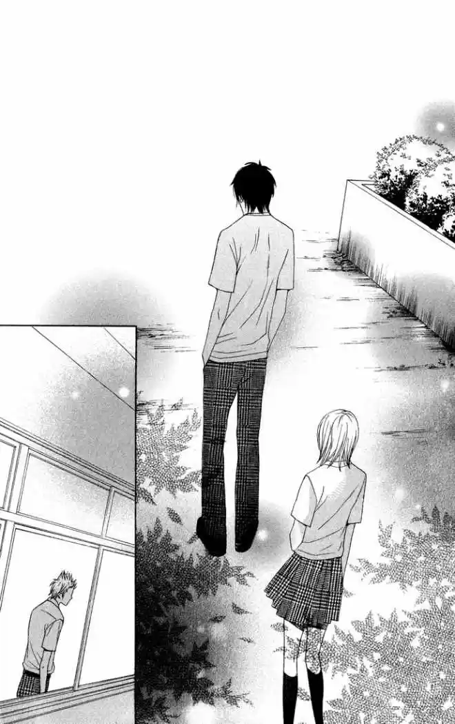 Kimi Ga Suki (Manga) (2016) - Capítulo 10 - Página 36 - LectorTMOo