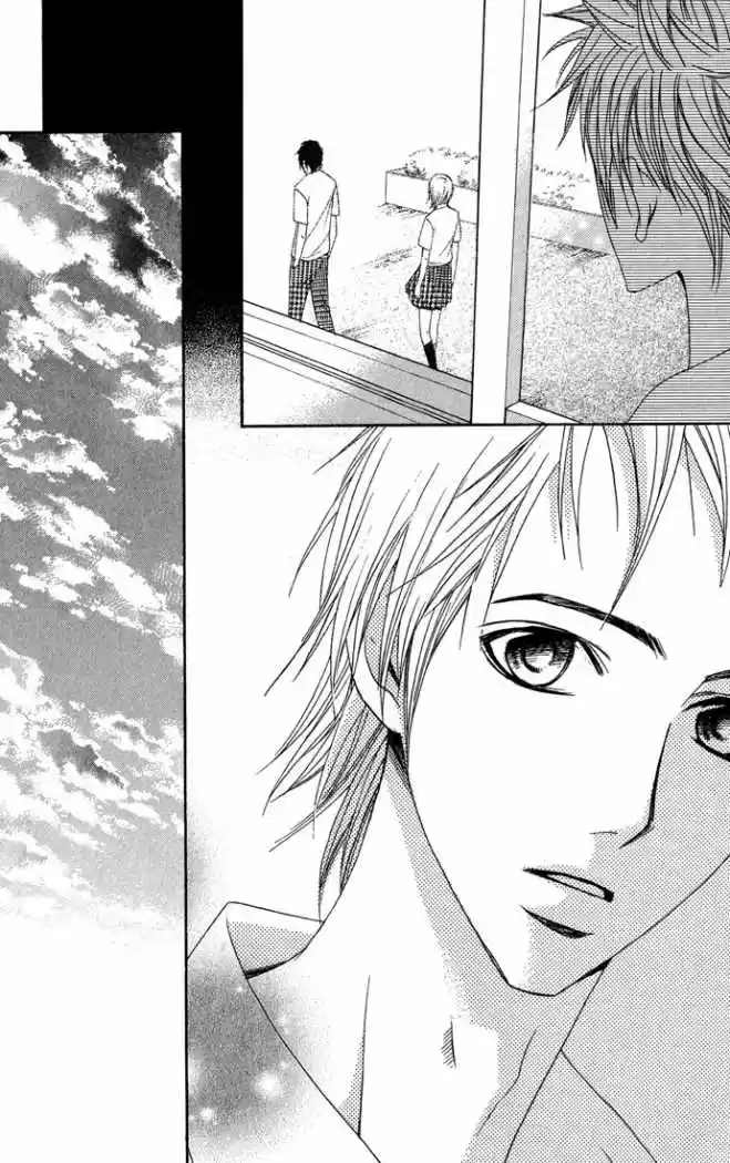 Kimi Ga Suki (Manga) (2016) - Capítulo 10 - Página 37 - LectorTMOo
