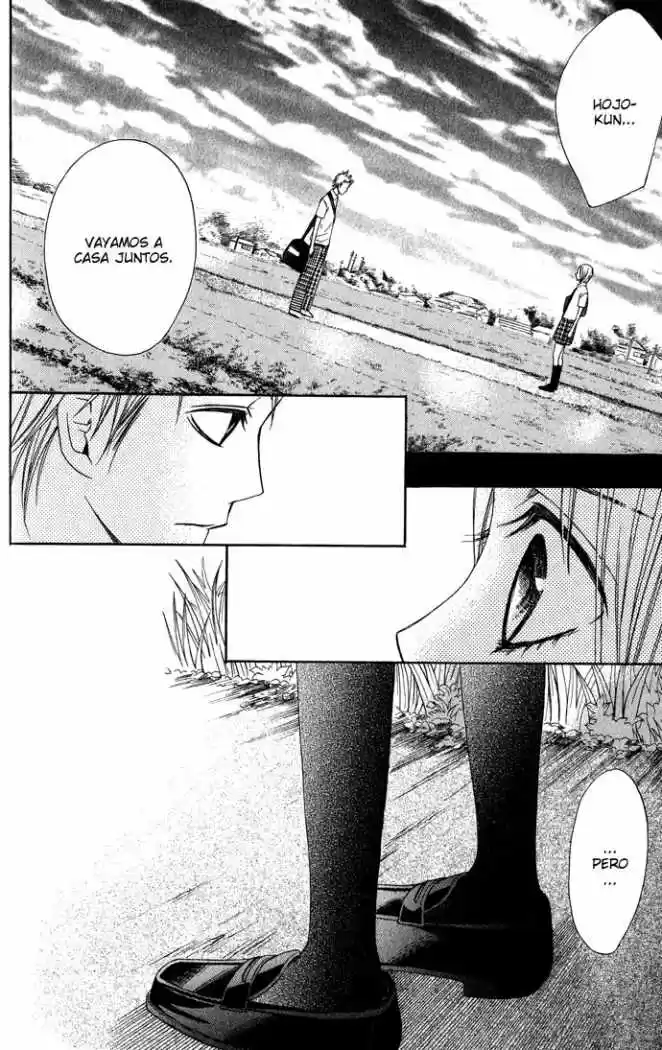 Kimi Ga Suki (Manga) (2016) - Capítulo 10 - Página 39 - LectorTMOo