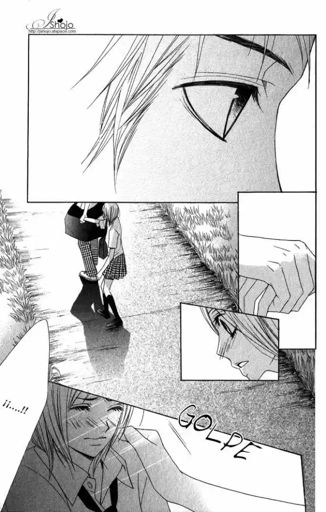 Kimi Ga Suki (Manga) (2016) - Capítulo 10 - Página 40 - LectorTMOo