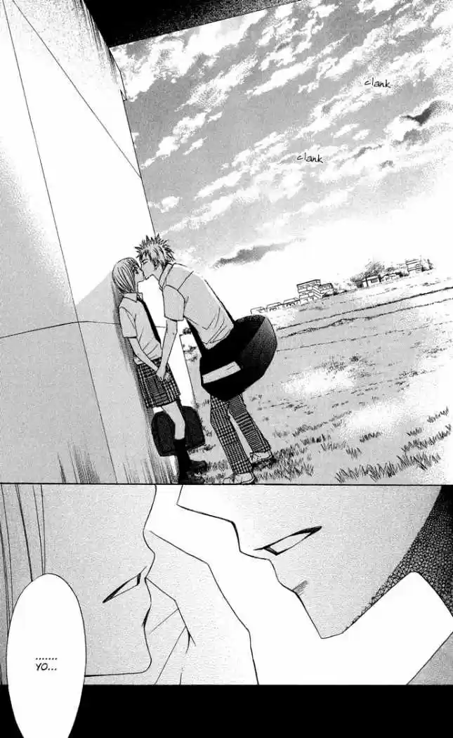 Kimi Ga Suki (Manga) (2016) - Capítulo 10 - Página 42 - LectorTMOo