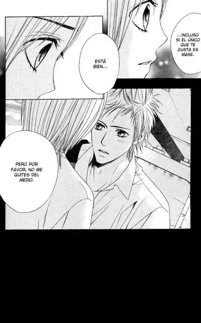 Kimi Ga Suki (Manga) (2016) - Capítulo 11 - Página 6 - LectorTMOo