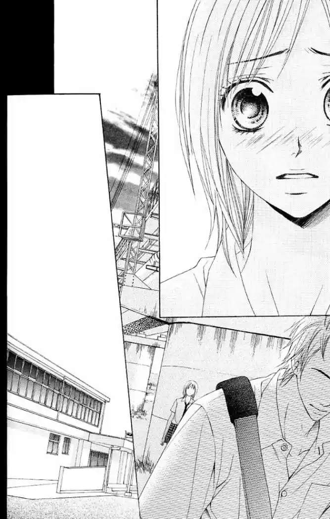 Kimi Ga Suki (Manga) (2016) - Capítulo 11 - Página 8 - LectorTMOo