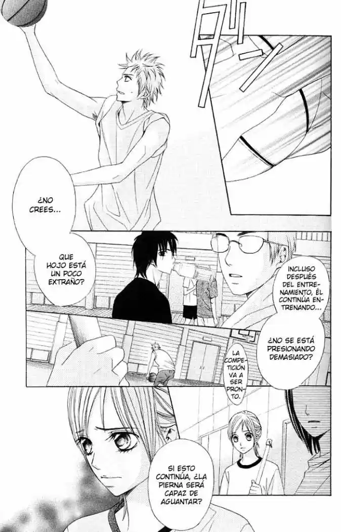 Kimi Ga Suki (Manga) (2016) - Capítulo 11 - Página 9 - LectorTMOo