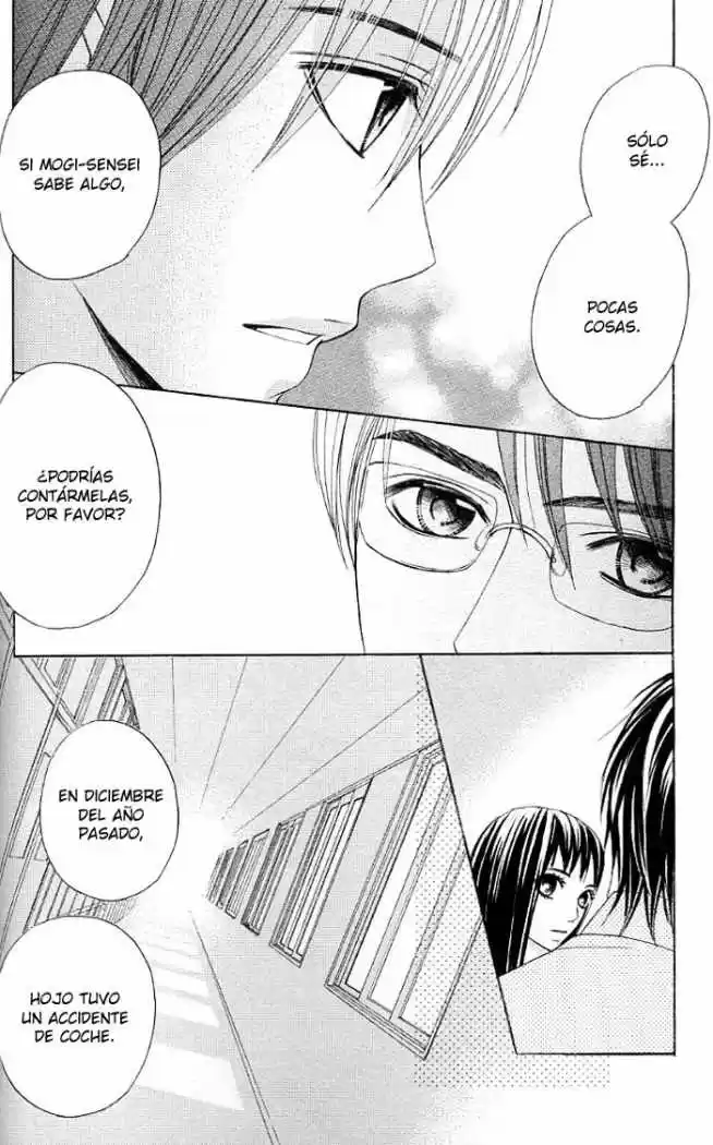 Kimi Ga Suki (Manga) (2016) - Capítulo 11 - Página 12 - LectorTMOo