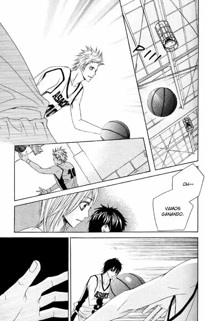 Kimi Ga Suki (Manga) (2016) - Capítulo 11 - Página 23 - LectorTMOo