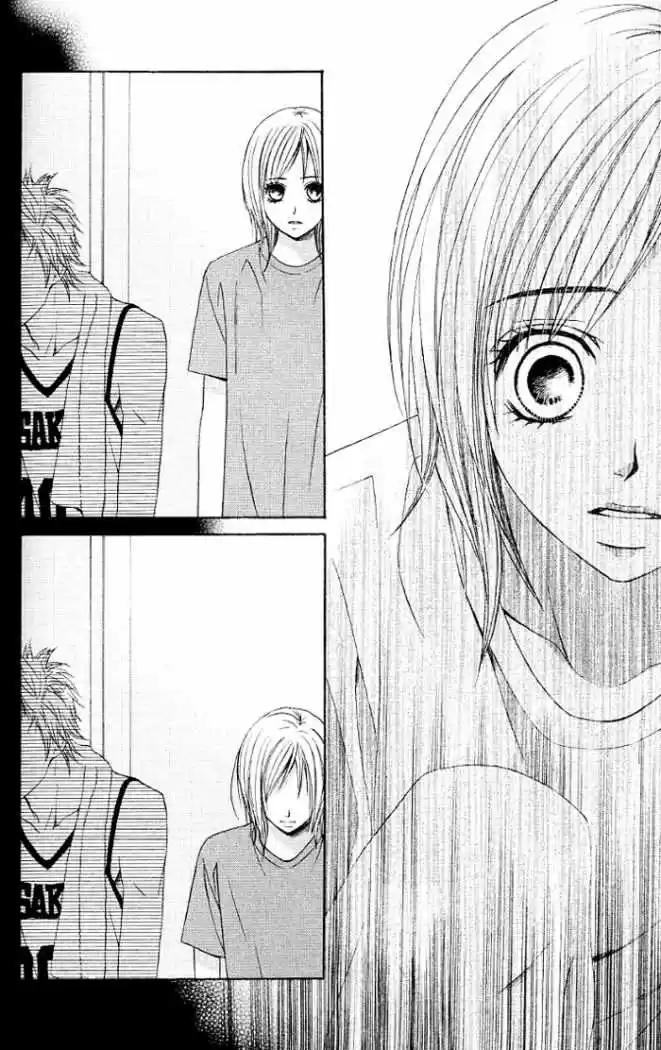 Kimi Ga Suki (Manga) (2016) - Capítulo 11 - Página 32 - LectorTMOo