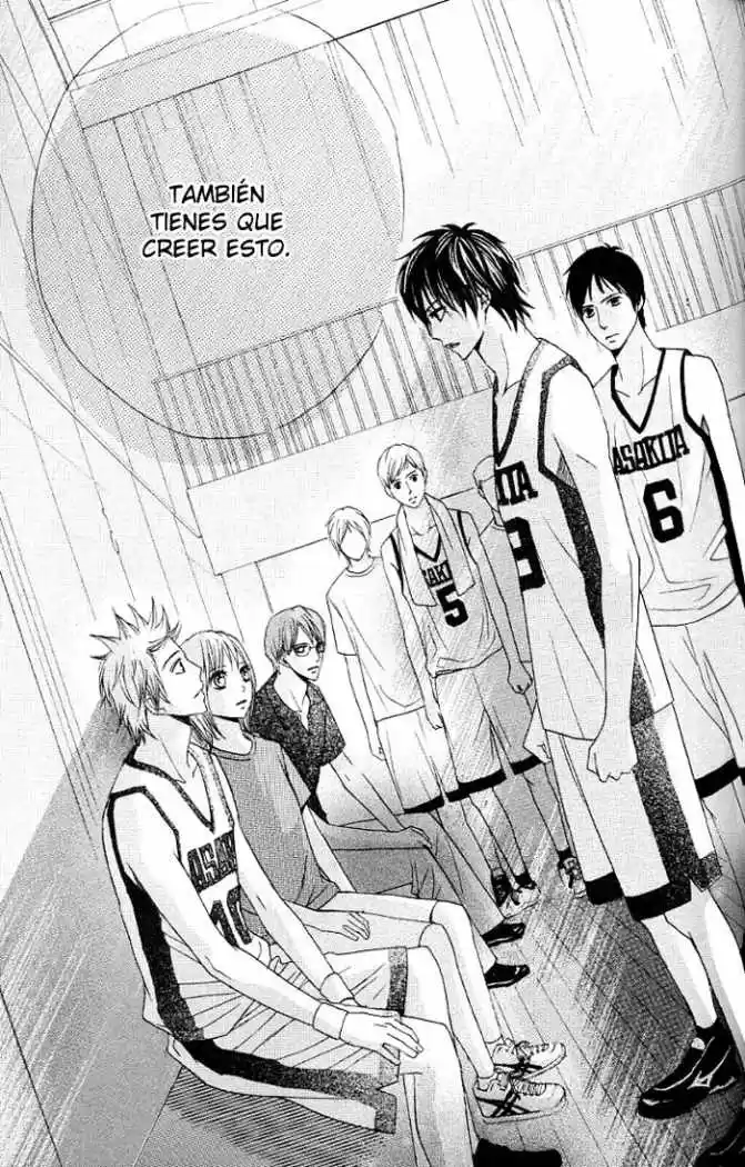 Kimi Ga Suki (Manga) (2016) - Capítulo 11 - Página 39 - LectorTMOo