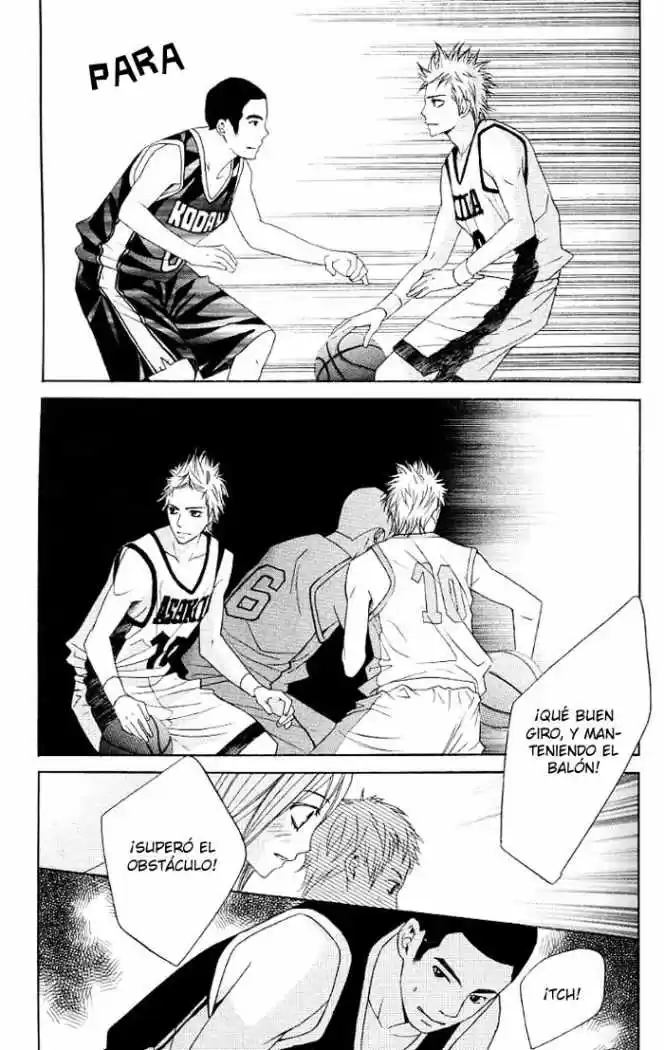 Kimi Ga Suki (Manga) (2016) - Capítulo 11 - Página 41 - LectorTMOo
