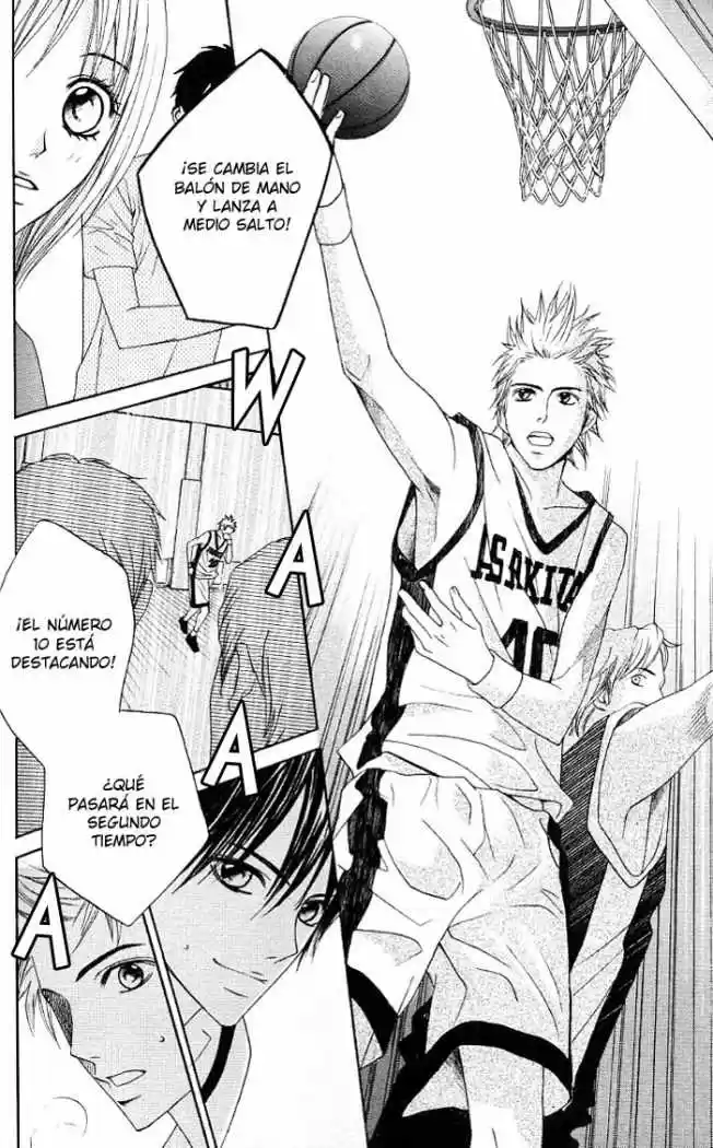 Kimi Ga Suki (Manga) (2016) - Capítulo 11 - Página 42 - LectorTMOo