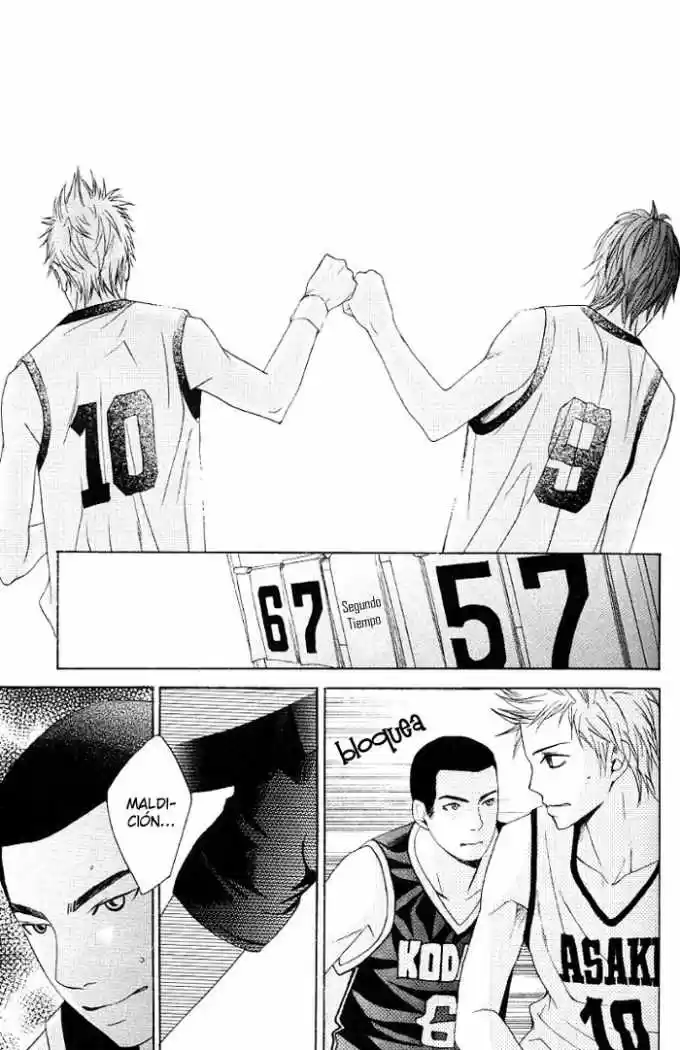 Kimi Ga Suki (Manga) (2016) - Capítulo 11 - Página 43 - LectorTMOo