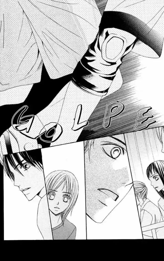 Kimi Ga Suki (Manga) (2016) - Capítulo 11 - Página 44 - LectorTMOo