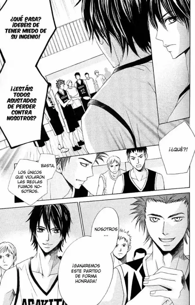 Kimi Ga Suki (Manga) (2016) - Capítulo 12 - Página 8 - LectorTMOo