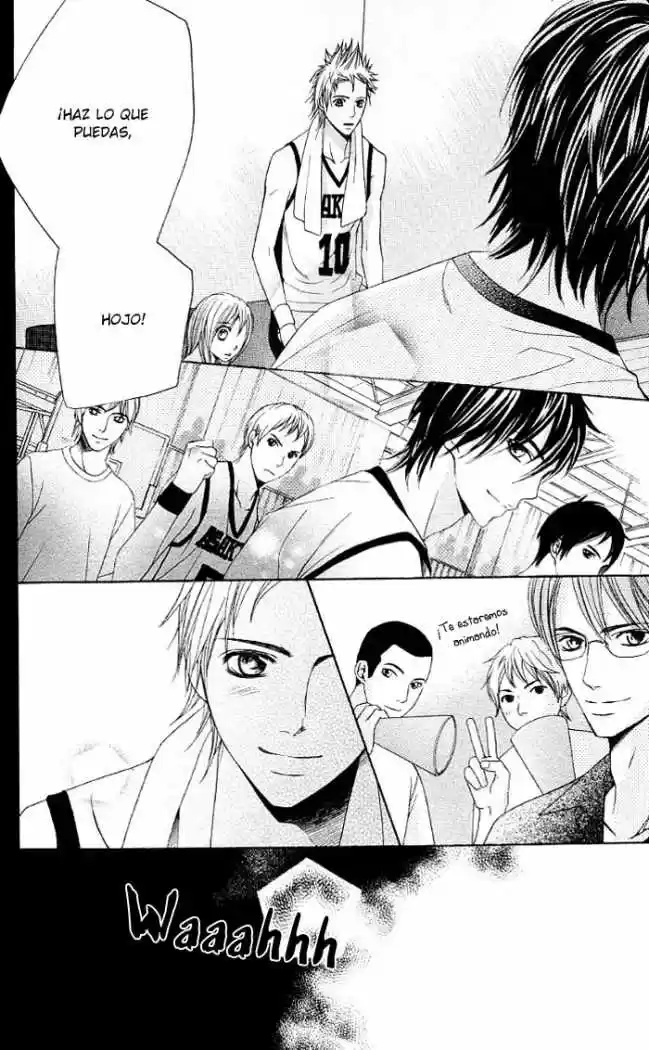 Kimi Ga Suki (Manga) (2016) - Capítulo 12 - Página 9 - LectorTMOo
