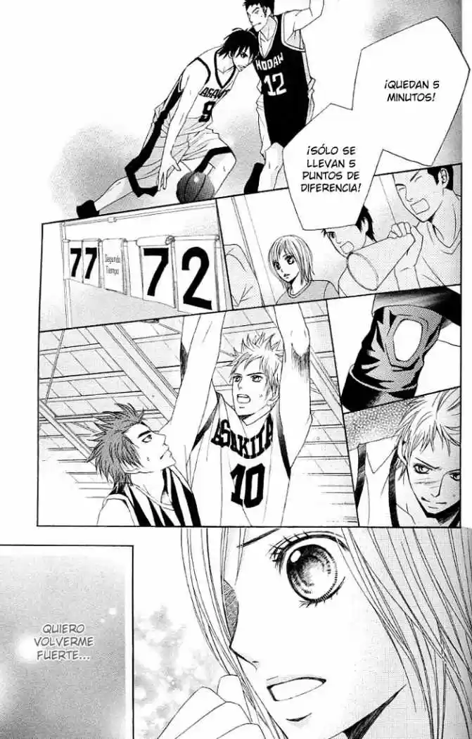 Kimi Ga Suki (Manga) (2016) - Capítulo 12 - Página 10 - LectorTMOo
