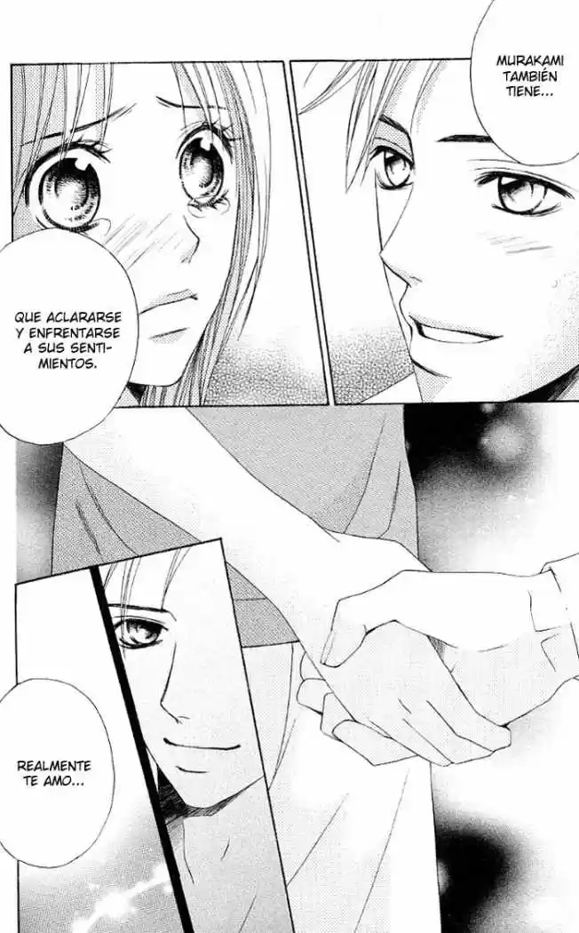 Kimi Ga Suki (Manga) (2016) - Capítulo 12 - Página 16 - LectorTMOo