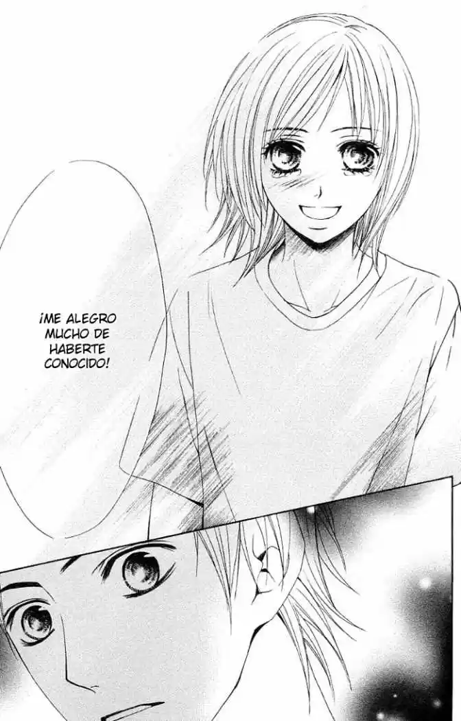 Kimi Ga Suki (Manga) (2016) - Capítulo 12 - Página 19 - LectorTMOo
