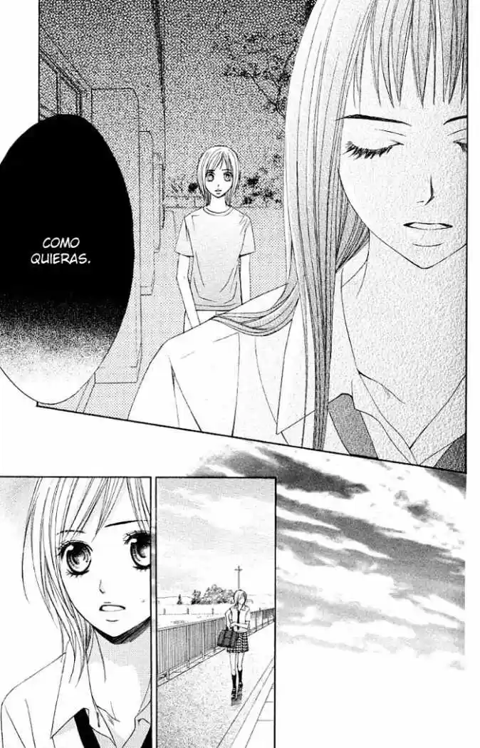 Kimi Ga Suki (Manga) (2016) - Capítulo 12 - Página 25 - LectorTMOo