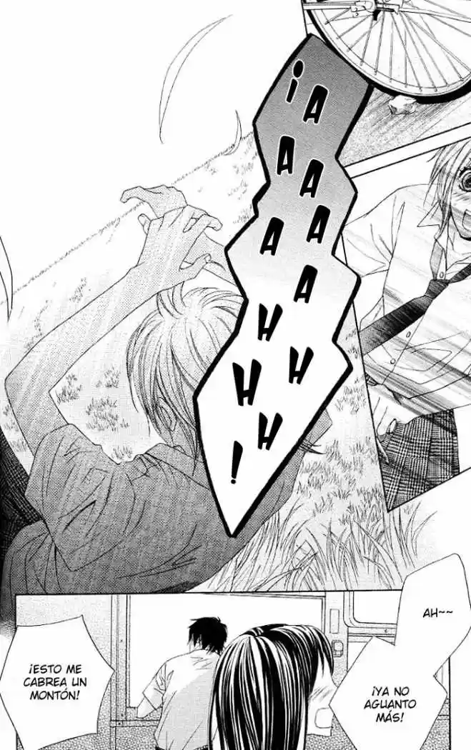 Kimi Ga Suki (Manga) (2016) - Capítulo 12 - Página 32 - LectorTMOo