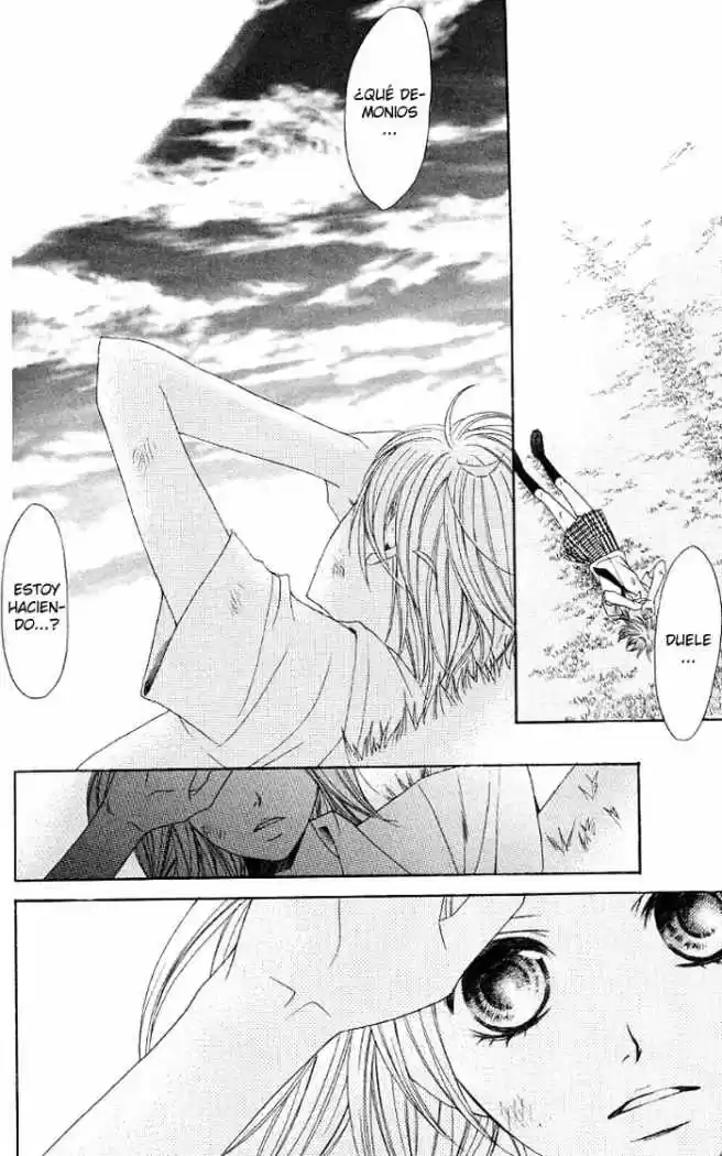 Kimi Ga Suki (Manga) (2016) - Capítulo 12 - Página 34 - LectorTMOo